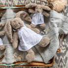 Nana Huncy | Baby Bunny Girl | Easter | White Fox & Co