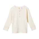 Nature Baby 2pc Pointelle Pyjamas | White Fox & Co
