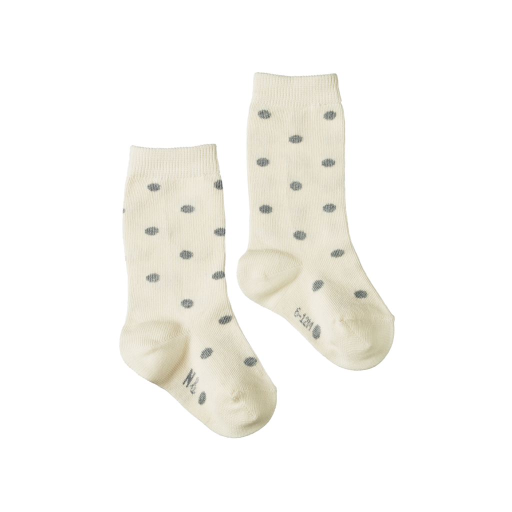 Nature baby | Organic Socks | White Fox & Co