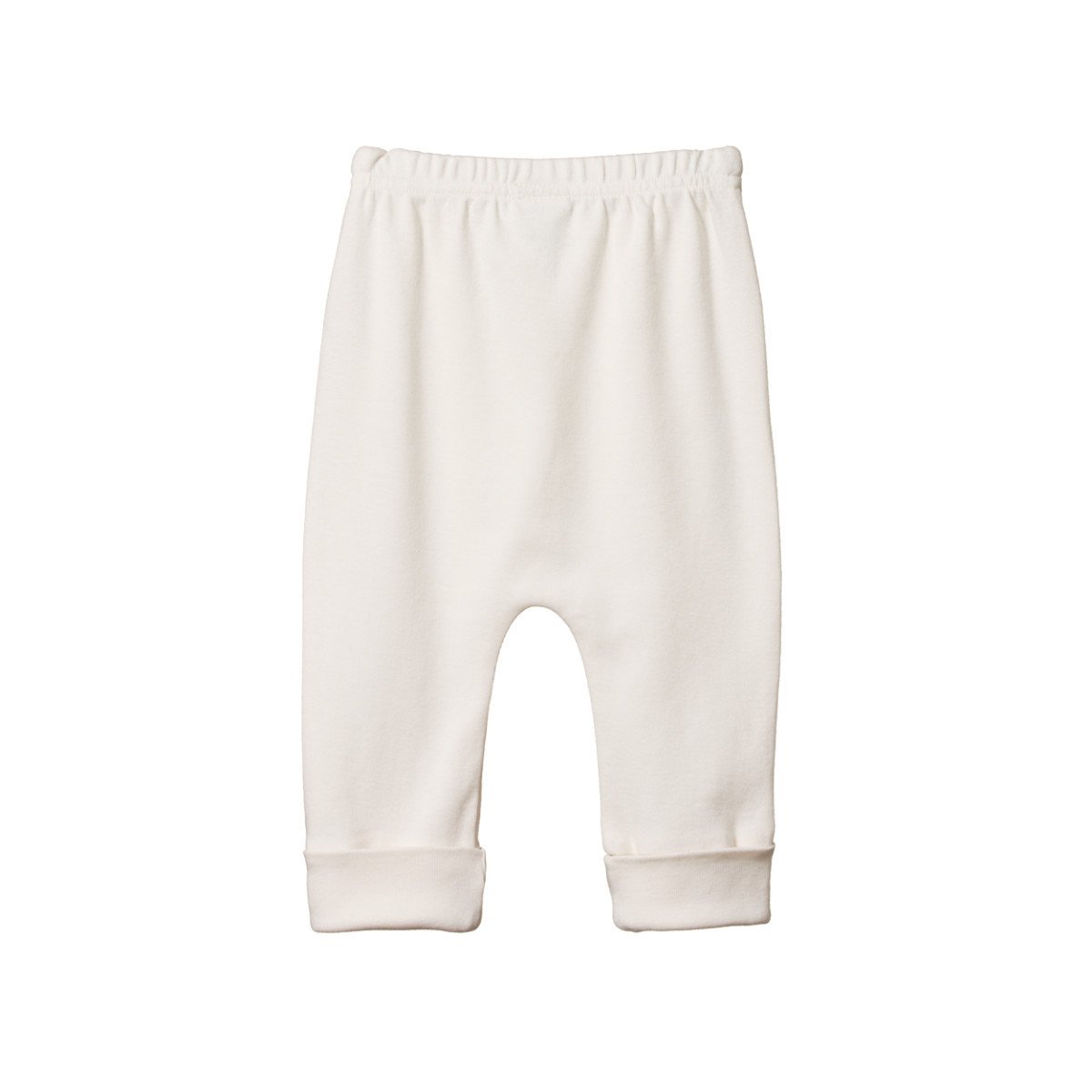 Nature baby | Cotton Pants | Natural | White Fox & Co