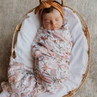 Snuggle Hunny Kids | Palm Springs Organic Wrap | White Fox & Co